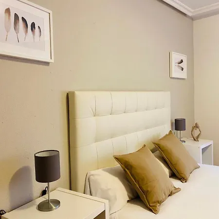 Appartement Apartamento Boutique Azafranal