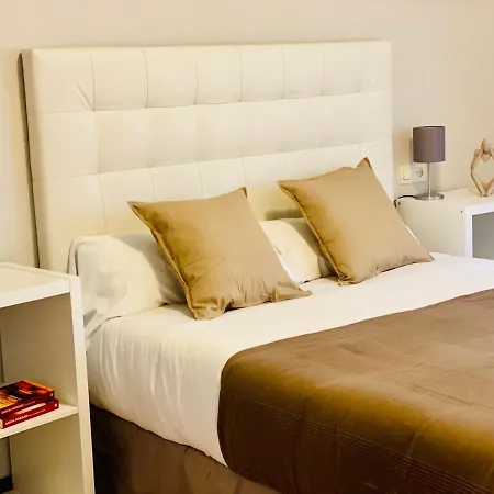 Apartamento Boutique Azafranal *