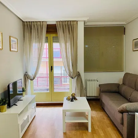 Apartamento Boutique Azafranal * Salamanca