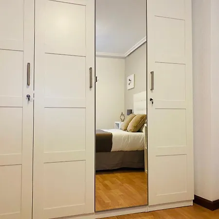 Appartement Apartamento Boutique Azafranal *