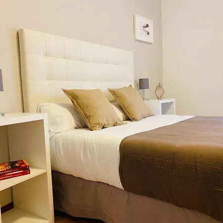 Apartamento Boutique Azafranal Appartement
