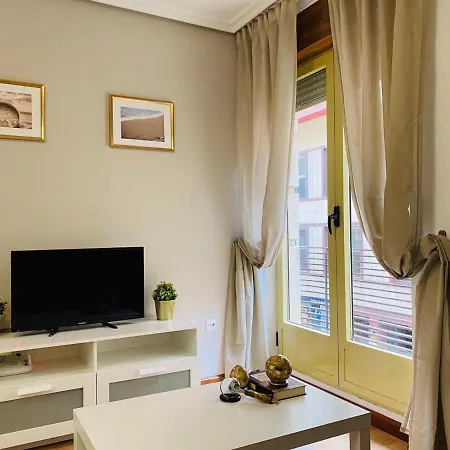Apartamento Boutique Azafranal