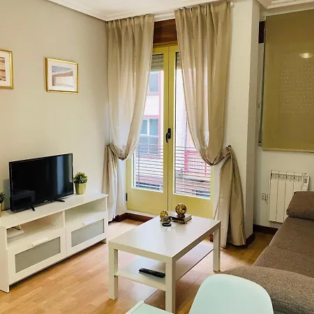 Apartamento Boutique Azafranal Salamanca