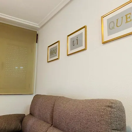 Apartamento Boutique Azafranal Salamanca
