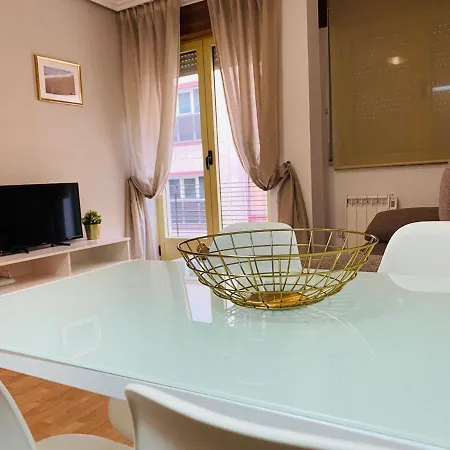 Appartement Apartamento Boutique Azafranal Salamanca