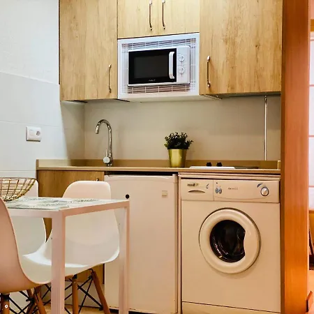 Apartamento Boutique Azafranal Appartement Salamanca