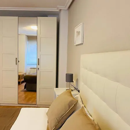 Apartamento Boutique Azafranal *