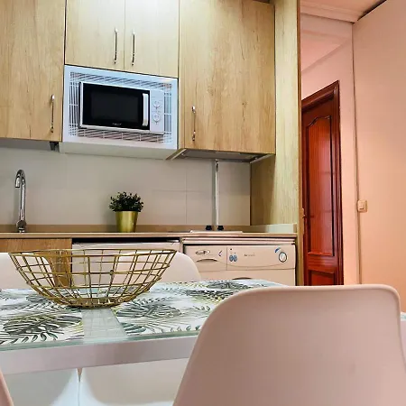 Apartamento Boutique Azafranal