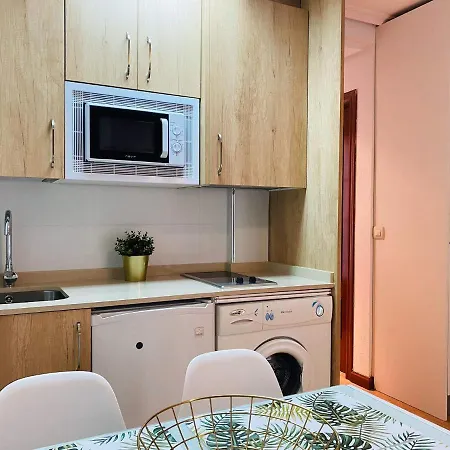 Apartamento Boutique Azafranal Appartement Salamanca