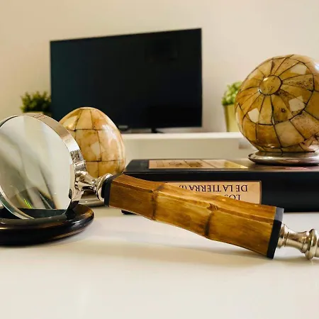 Apartamento Boutique Azafranal Salamanca